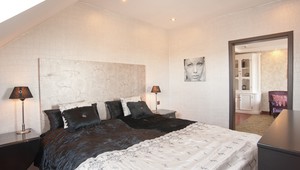 Luxus Suite